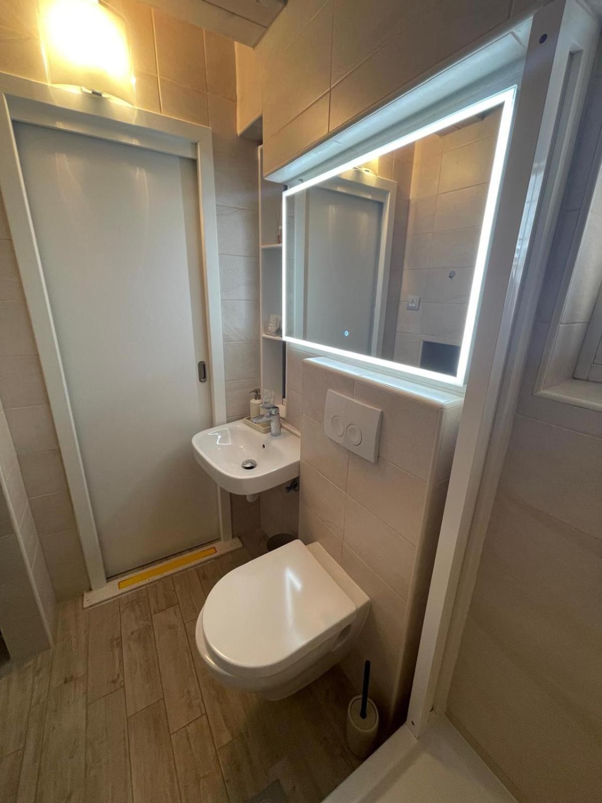 Apartman Marcantun Spalatum