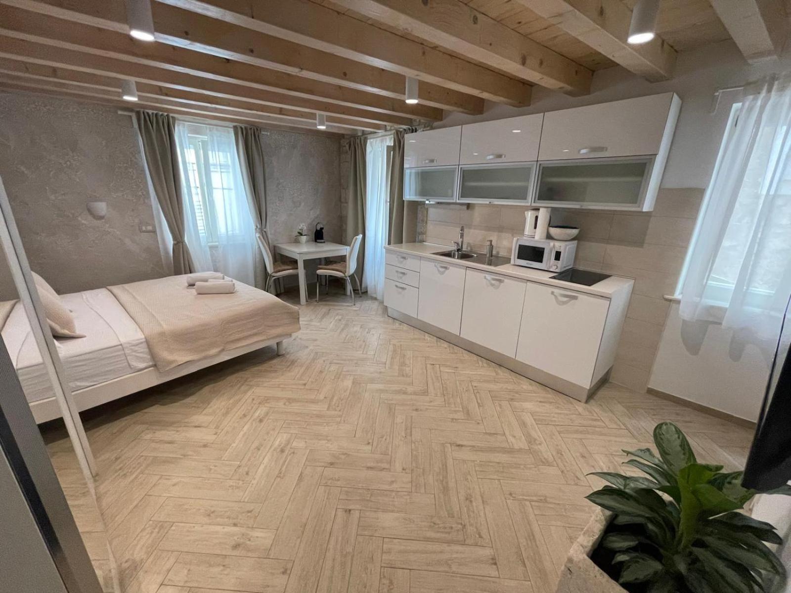 Apartman Marcantun Spalatum