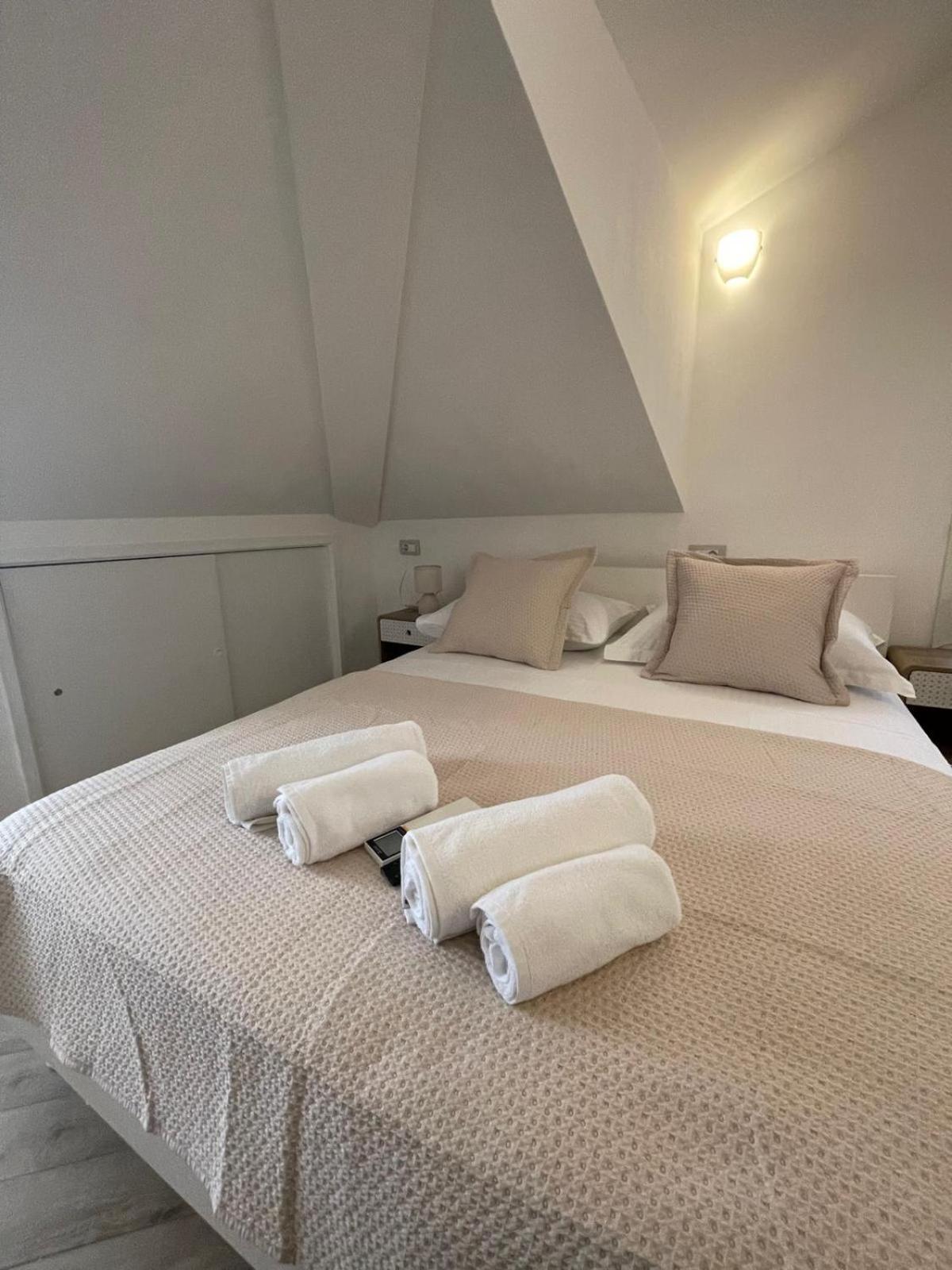 Apartman Marcantun Spalatum Split
